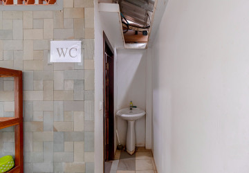 18 Sqm Office Space For Rent - Svay Dangkum, Siem Reap thumbnail