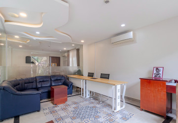 18 Sqm Office Space For Rent - Svay Dangkum, Siem Reap thumbnail