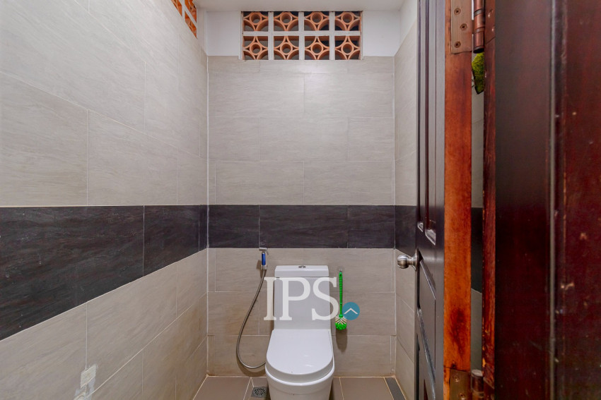 18 Sqm Office Space For Rent - Svay Dangkum, Siem Reap