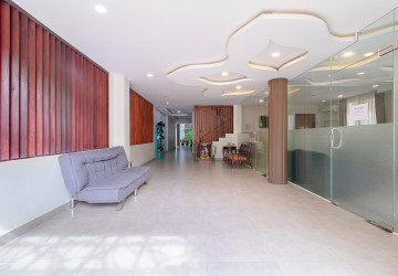 18 Sqm Office Space For Rent - Svay Dangkum, Siem Reap thumbnail