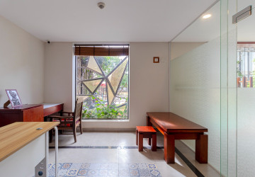 18 Sqm Office Space For Rent - Svay Dangkum, Siem Reap thumbnail