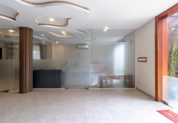 18 Sqm Office Space For Rent - Svay Dangkum, Siem Reap thumbnail
