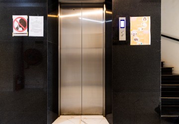 4 Bedroom Duplex Apartment For Rent - Svay Dangkum, Siem Reap thumbnail