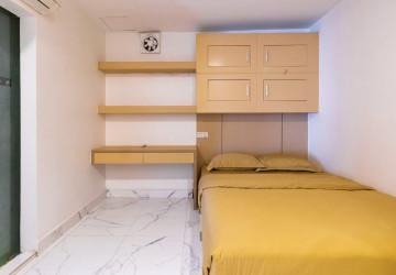 4 Bedroom Duplex Apartment For Rent - Svay Dangkum, Siem Reap thumbnail