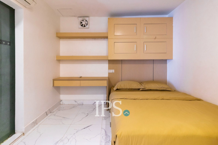 4 Bedroom Duplex Apartment For Rent - Svay Dangkum, Siem Reap