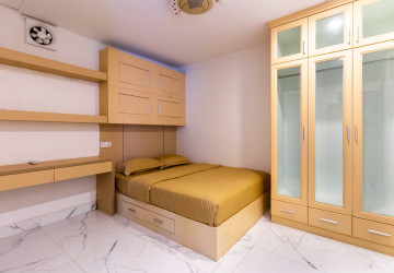 4 Bedroom Duplex Apartment For Rent - Svay Dangkum, Siem Reap thumbnail