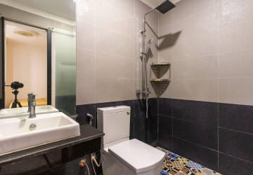 4 Bedroom Duplex Apartment For Rent - Svay Dangkum, Siem Reap thumbnail