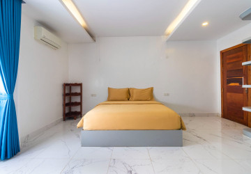 4 Bedroom Duplex Apartment For Rent - Svay Dangkum, Siem Reap thumbnail