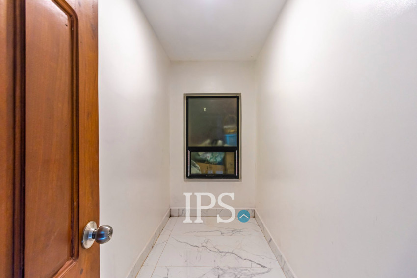 4 Bedroom Duplex Apartment For Rent - Svay Dangkum, Siem Reap