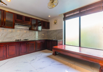 4 Bedroom Duplex Apartment For Rent - Svay Dangkum, Siem Reap thumbnail