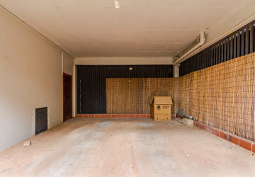 4 Bedroom Duplex Apartment For Rent - Svay Dangkum, Siem Reap thumbnail