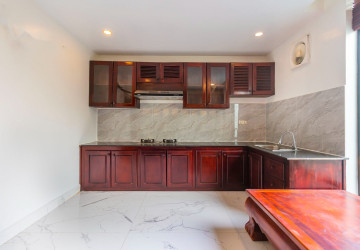 4 Bedroom Duplex Apartment For Rent - Svay Dangkum, Siem Reap thumbnail