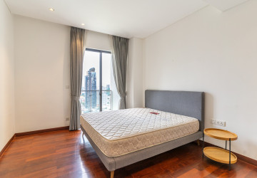 3 Bedroom Condo For Rent - Embassy Central, BKK1, Phnom Penh thumbnail