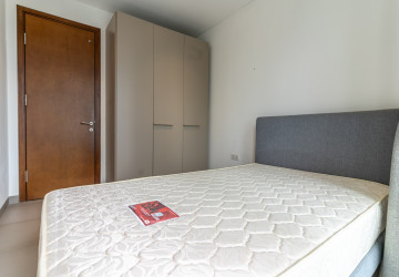 3 Bedroom Condo For Rent - Embassy Central, BKK1, Phnom Penh thumbnail