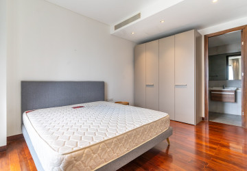 3 Bedroom Condo For Rent - Embassy Central, BKK1, Phnom Penh thumbnail