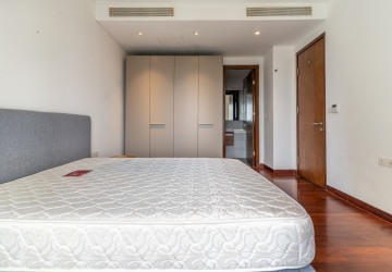 3 Bedroom Condo For Rent - Embassy Central, BKK1, Phnom Penh thumbnail