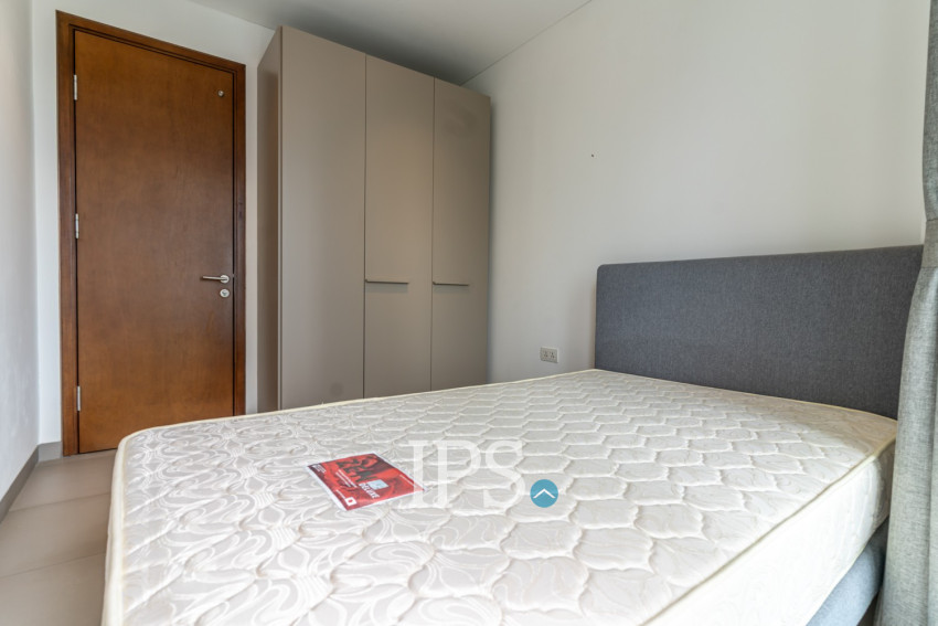 3 Bedroom Condo For Rent - Embassy Central, BKK1, Phnom Penh