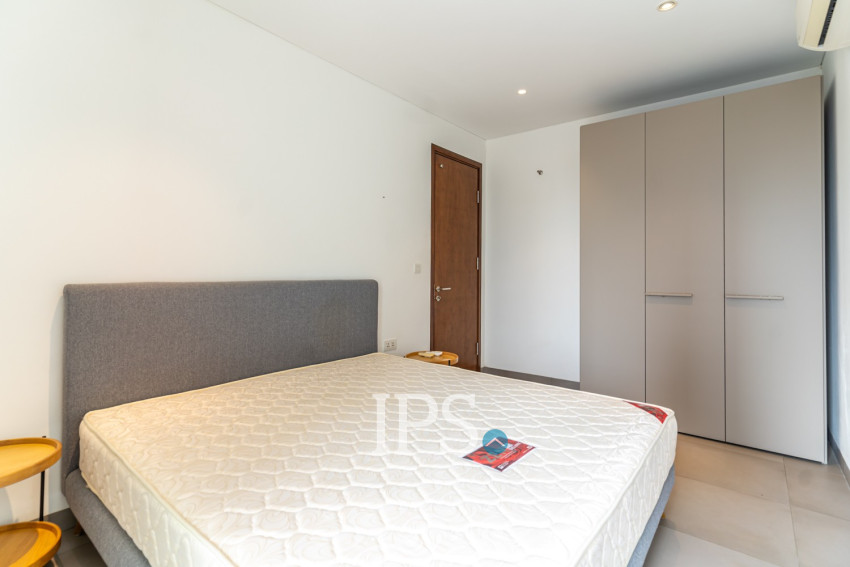 3 Bedroom Condo For Rent - Embassy Central, BKK1, Phnom Penh