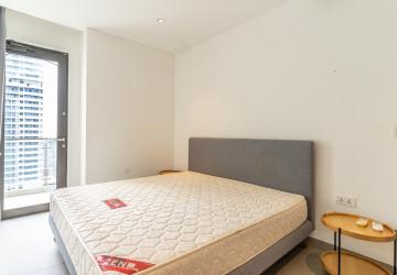 3 Bedroom Condo For Rent - Embassy Central, BKK1, Phnom Penh thumbnail