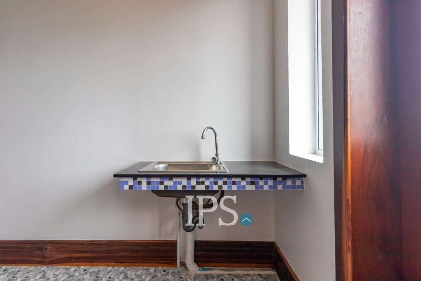 Studio Apartment For Rent - Svay Dangkum, Siem Reap