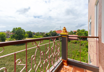 Studio Apartment For Rent - Svay Dangkum, Siem Reap thumbnail