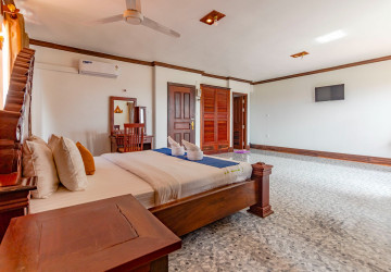 Studio Apartment For Rent - Svay Dangkum, Siem Reap thumbnail