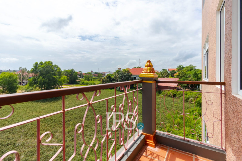 Studio Apartment For Rent - Svay Dangkum, Siem Reap