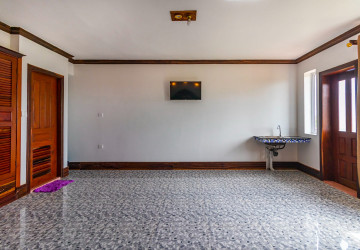 Studio Apartment For Rent - Svay Dangkum, Siem Reap thumbnail
