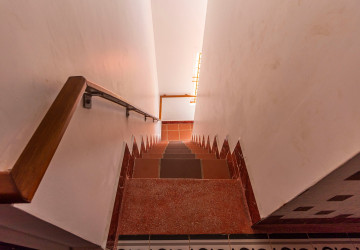 Studio Apartment For Rent - Svay Dangkum, Siem Reap thumbnail