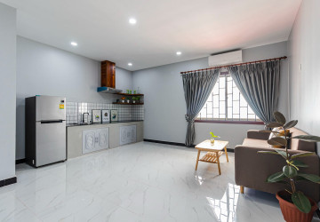 1 Bedroom Apartment For Rent - Slor Kram, Siem Reap thumbnail