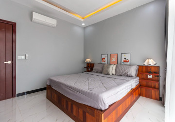 1 Bedroom Apartment For Rent - Slor Kram, Siem Reap thumbnail