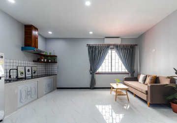 1 Bedroom Apartment For Rent - Slor Kram, Siem Reap thumbnail