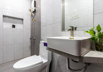 1 Bedroom Apartment For Rent - Slor Kram, Siem Reap thumbnail