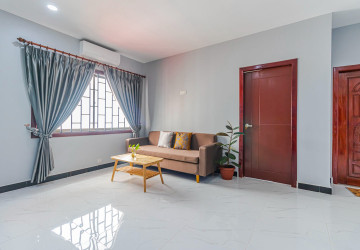 1 Bedroom Apartment For Rent - Slor Kram, Siem Reap thumbnail