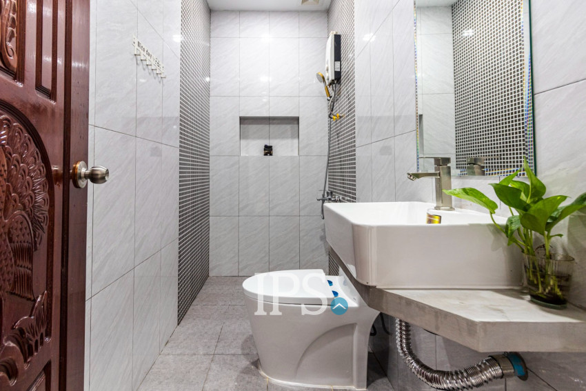 1 Bedroom Apartment For Rent - Slor Kram, Siem Reap