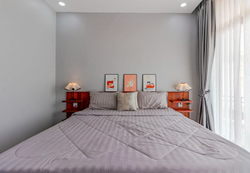 1 Bedroom Apartment For Rent - Slor Kram, Siem Reap thumbnail