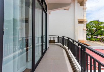1 Bedroom Apartment For Rent - Slor Kram, Siem Reap thumbnail