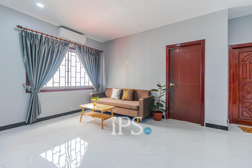 1 Bedroom Apartment For Rent - Slor Kram, Siem Reap