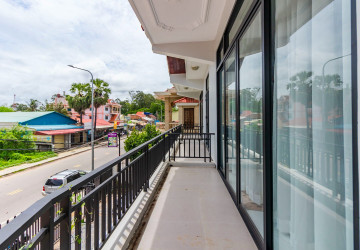 1 Bedroom Apartment For Rent - Slor Kram, Siem Reap thumbnail