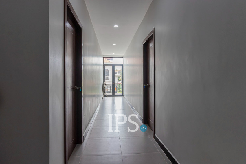 1 Bedroom Apartment For Rent - Slor Kram, Siem Reap