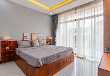 1 Bedroom Apartment For Rent - Slor Kram, Siem Reap thumbnail