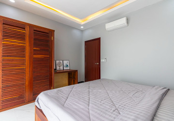 1 Bedroom Apartment For Rent - Slor Kram, Siem Reap thumbnail
