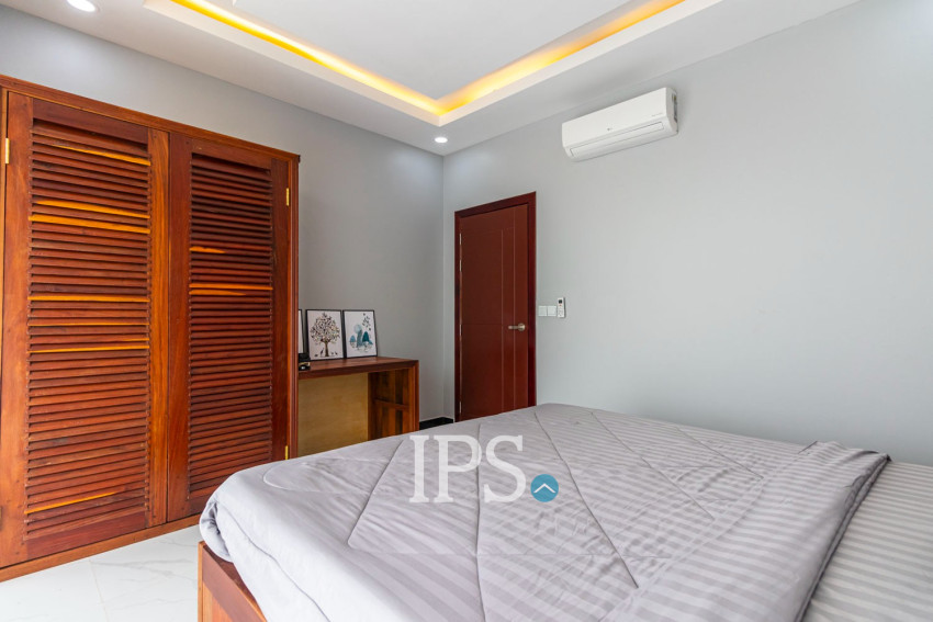 1 Bedroom Apartment For Rent - Slor Kram, Siem Reap