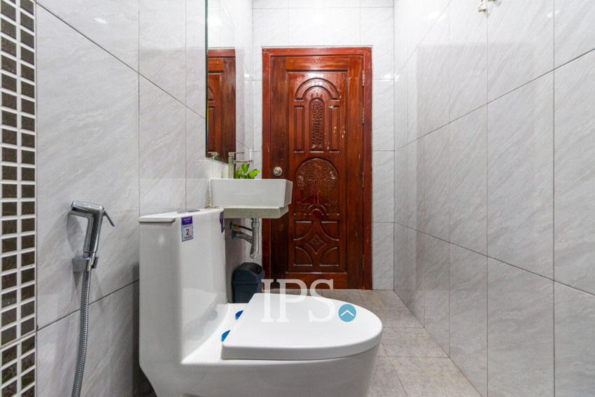 1 Bedroom Apartment For Rent - Slor Kram, Siem Reap