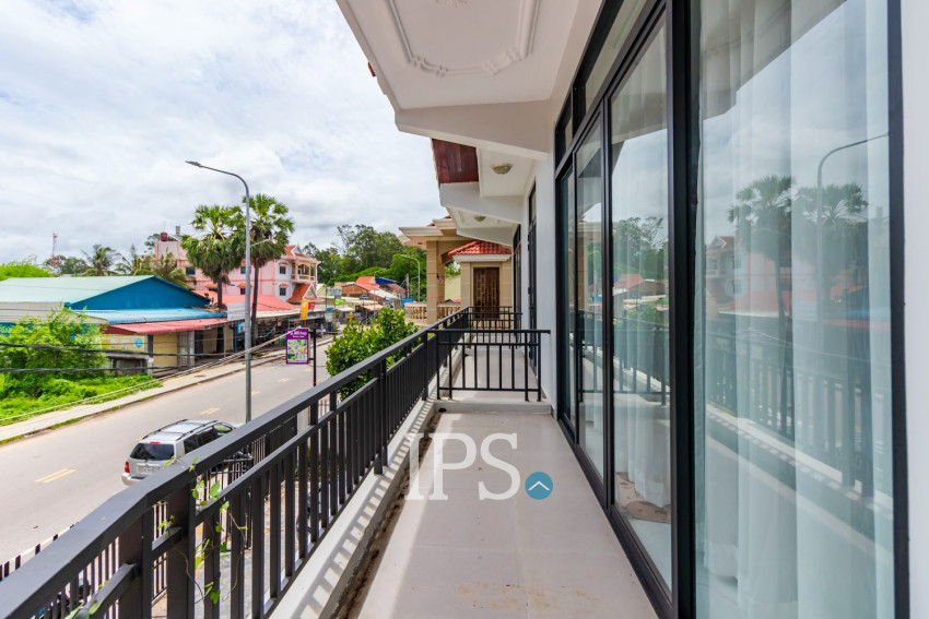 1 Bedroom Apartment For Rent - Slor Kram, Siem Reap
