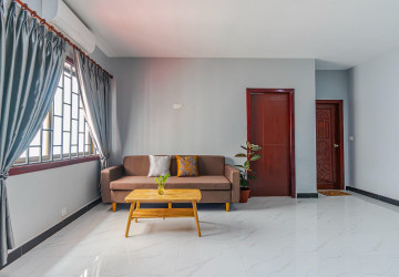 1 Bedroom Apartment For Rent - Slor Kram, Siem Reap thumbnail