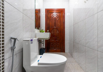 1 Bedroom Apartment For Rent - Slor Kram, Siem Reap thumbnail