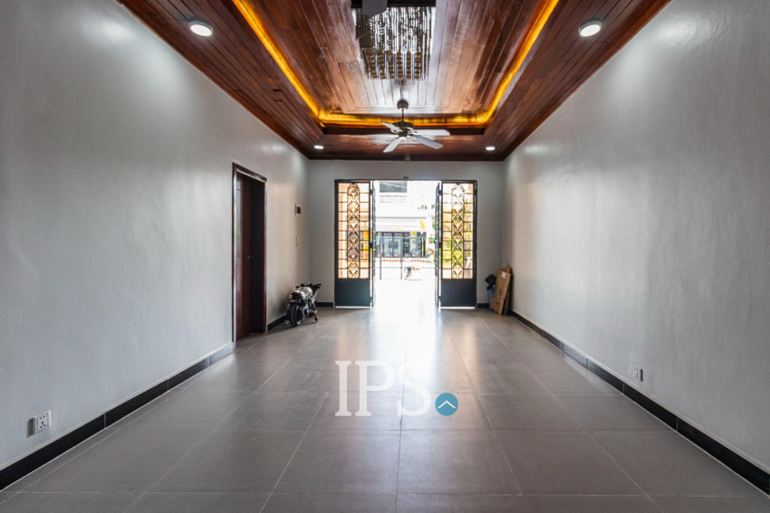 1 Bedroom Apartment For Rent - Slor Kram, Siem Reap