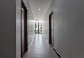 1 Bedroom Apartment For Rent - Slor Kram, Siem Reap thumbnail
