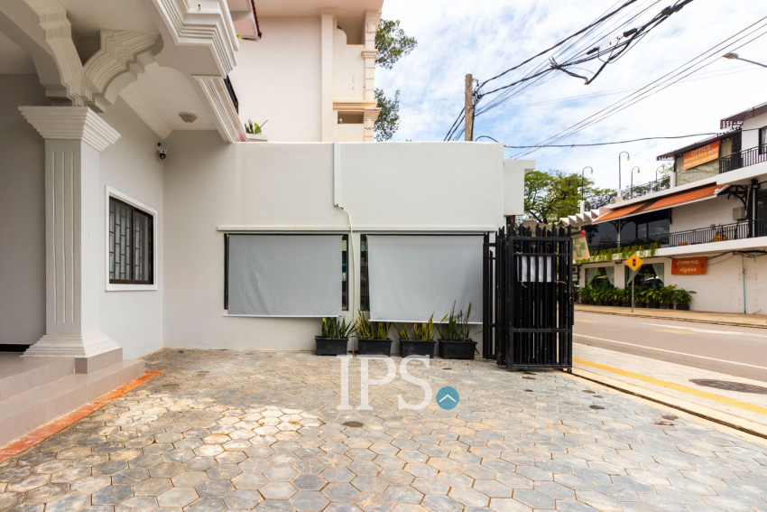 1 Bedroom Apartment For Rent - Slor Kram, Siem Reap